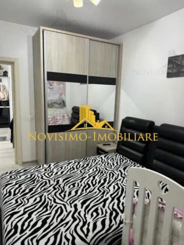 APARTAMENT CU DOUA CAM. DE INCHIRIAT IN ZONA 9 MAI - Photo 4