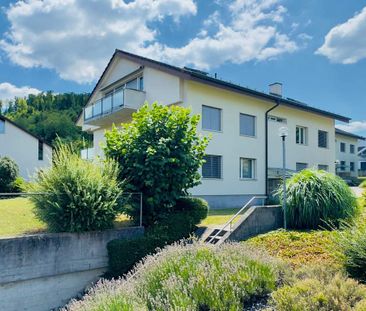 3.5 Zimmer, 63 m², EG - Foto 6