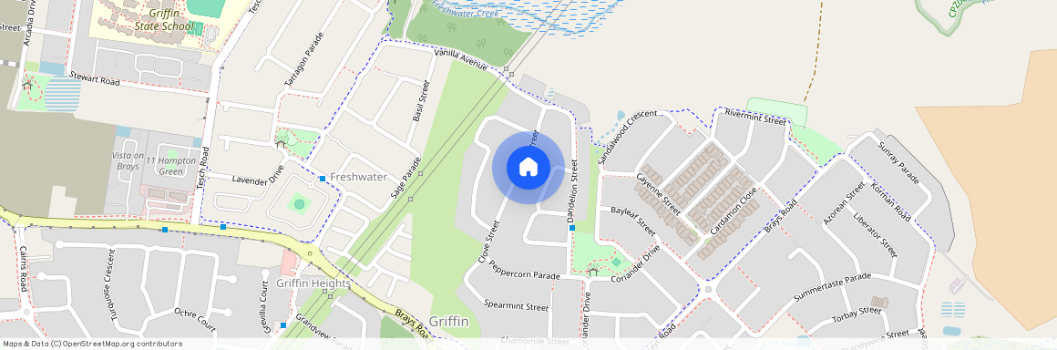 Clove Street 44, QLD 4503, Griffin