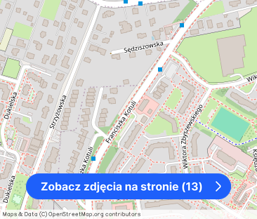 Mieszkanie 77.5 m2 Rzeszów ul. Strzelnicza – zdjęcie 1