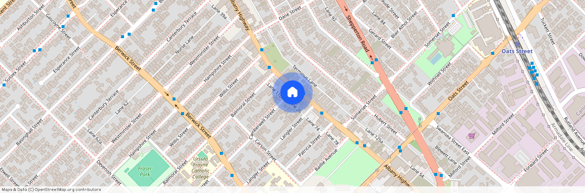 4/953 Albany Highway, WA 6101, East Victoria Park