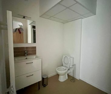 Location Appartement 1 pièce 17m² ALBI 81000 - Photo 5