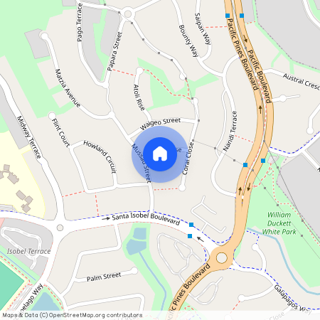 Pacific Pines, Gold Coast