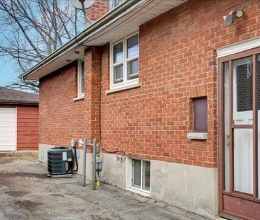 For Lease - 430 Ridgeway Avenue Unit# Basement, Oshawa, Ontario - Photo 6