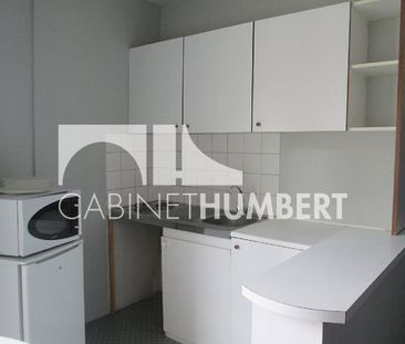 STUDIO A LOUER - Photo 1