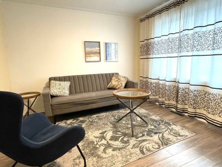 Appartement à louer - Longueuil (Le Vieux-Longueuil) (Montréal Sud) - Photo 2