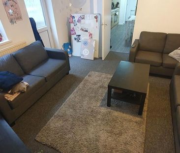 7 bedroom terraced house to rent - Photo 2