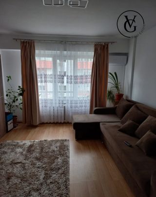 Garsoniera | 13 Septembrie - Fotografie 1