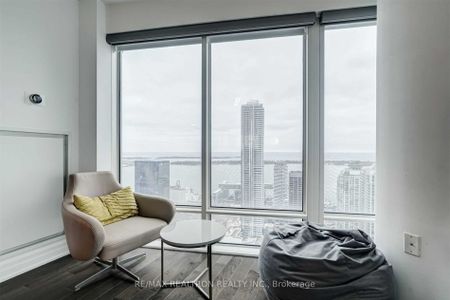 For Lease - 8 The Esplanade N/A Unit# 4602, Toronto, Ontario - Photo 2