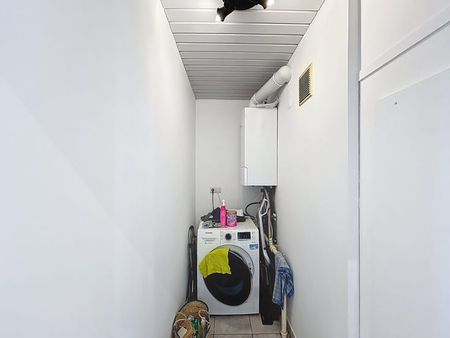 Appartement te huur - Photo 5