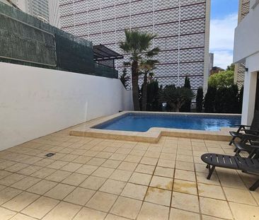 Luxury 5 room Detached House for rent in Benidorm, Valencia - Photo 4