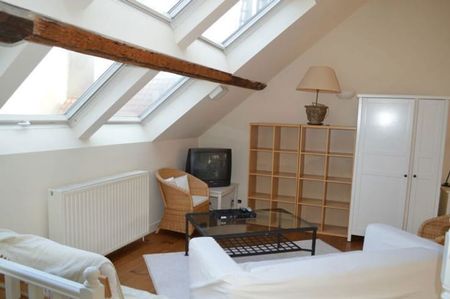 Appartement te huur - Photo 2