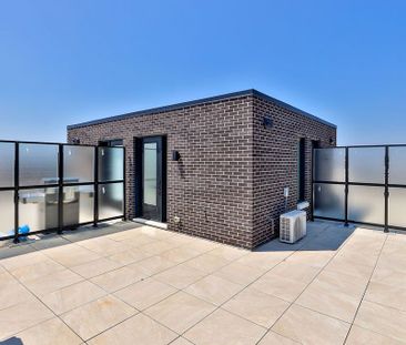 For Lease - 11 Walder Lane Unit# J-303, Richmond Hill, Ontario - Photo 2