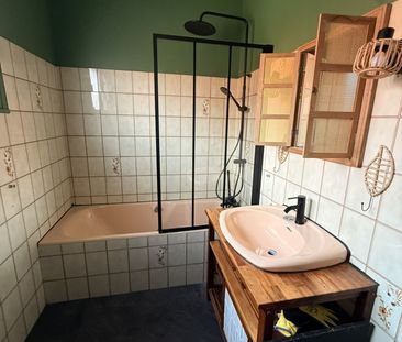 Location Maison 3 pièces 53m² FLIXECOURT 80420 - Photo 4