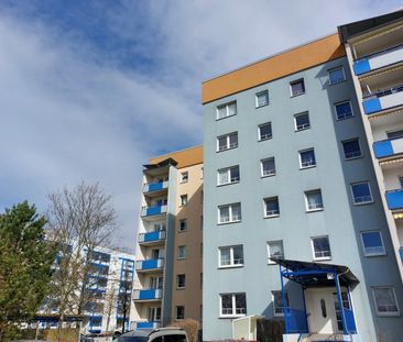 WG Wohnung mit toller Raumaufteilung - Photo 6