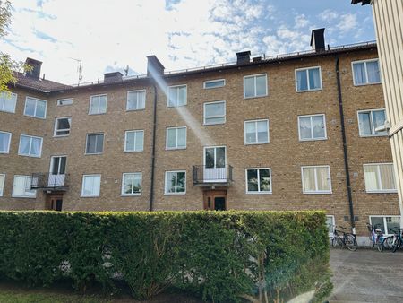 Tunnbindaregatan, Oskarshamn - Foto 5