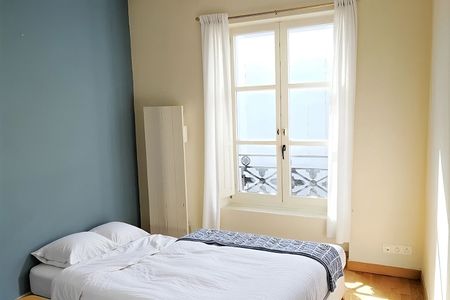 A LOUER - NANTES CATHÉDRALE - Appartement 3 pièces de 57.50 m² - Photo 2