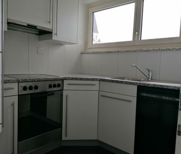 Familienwohnung im Zentrum - Photo 4