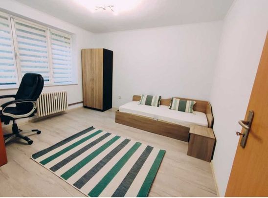 Apartament 2 Camere Decomandat, Blv Tudor Vladimirescu - Fotografie 1