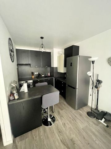 Appartement T2 Les Pavillons-sous-Bois à louer - Photo 2