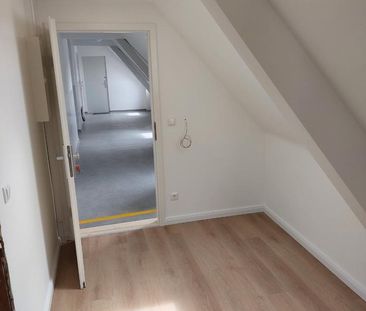 Frisch sanierte 1,5-Zimmer-Wohnung in Celle-Neuenhäusen - Photo 4