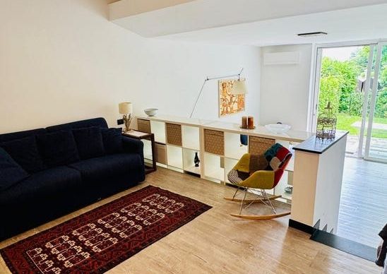 Via Del Golf, 2, Arenzano, Liguria 16011