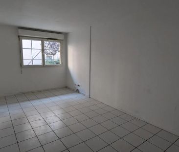Appartement à louer 1 pièce 28.1m² - Photo 4