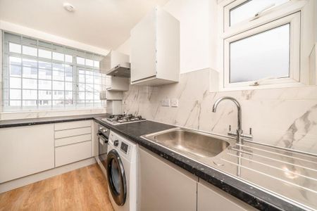 2 bedroom flat to rent - Photo 4