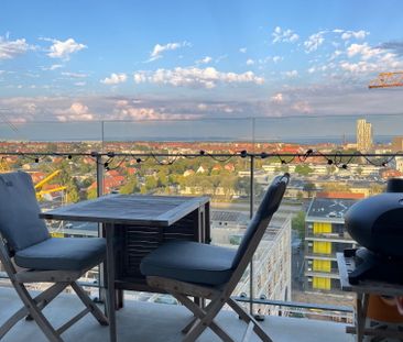 Møllevangs Allé 157 A, 10. 4 - Photo 3