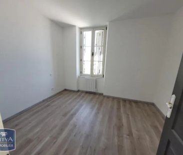 Appartement à louer 2 pièces 31.67m² - Photo 1