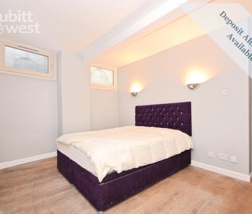 3 bedroom apartment to rent - Photo 4