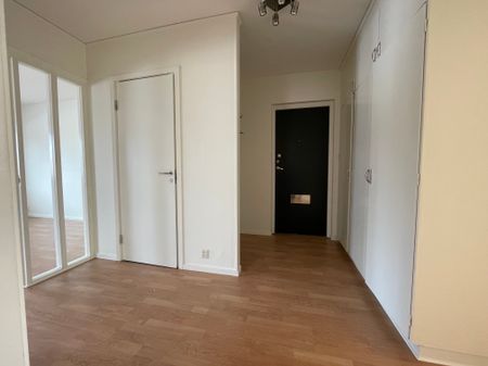 Kyrkogatan, Skellefteå - Photo 5