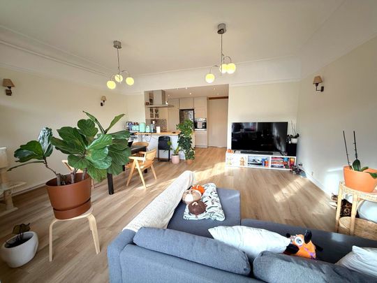 Flat in charming house - for rent - Foto 1