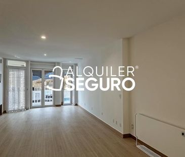 Piso de alquiler en Mauregato, Puerta del Ángel - Photo 4