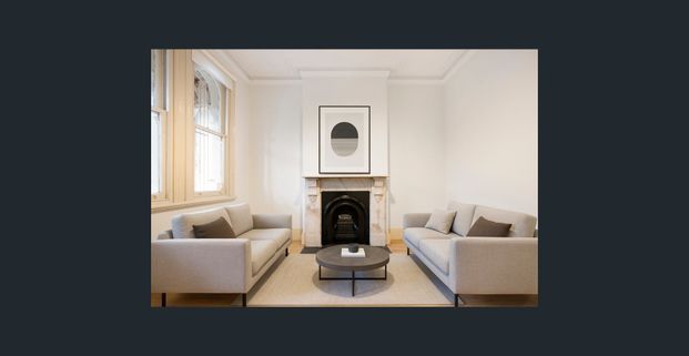 Stylish 3-Bedroom Terrace in the Heart of Bondi Junction - Photo 1