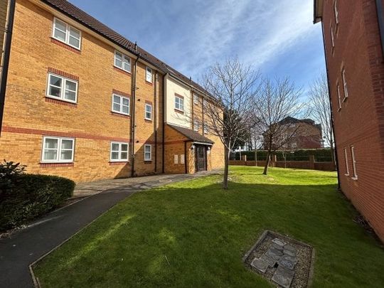 Lentworth Court, L17 6GD - Photo 1