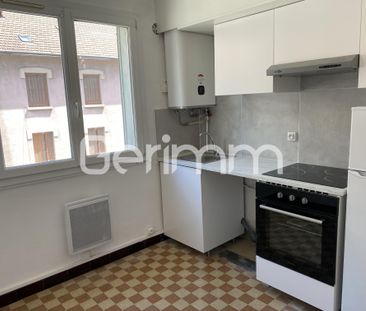 Location Appartement 2 pièces 42,81 m² - Photo 6