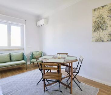 Rooms for rent in 4-bedroom apartment in Esquerdo - Foto 5