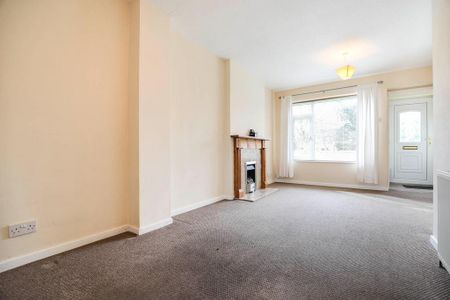 2 bedroom terraced house to rent - Photo 3