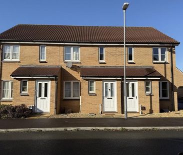 2 bedroom end of terrace house to rent - Photo 6