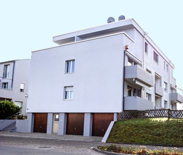 Neue 1.5-Zimmer-Loftwohnung im Dachgeschoss zu vermieten - Photo 5
