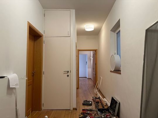 Appartement te huur - Photo 1