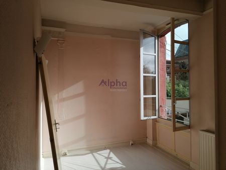 APPARTEMENT DE STANDING T3 1er ETAGE CENTRE VILLE - Photo 5