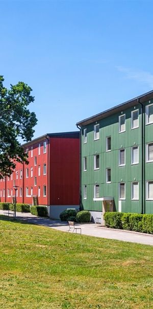 Karlslättsv 6 C - Photo 1