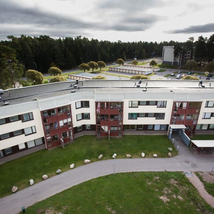 Moränvägen, Gävle - Foto 2