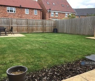 1 bedroom in a house share to rent - Photo 4