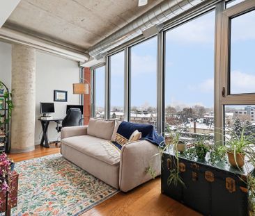 For Lease - 354 GLADSTONE Avenue Unit# 507, Ottawa Centre, Ontario - Photo 1