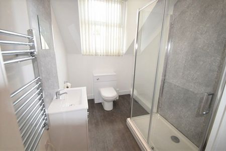 1 bedroom studio to rent - Photo 5