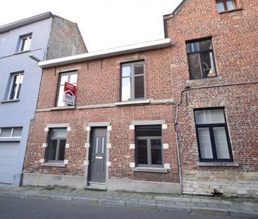 Gezellige woning met 2 slpk te huur in Leuven. - Foto 2