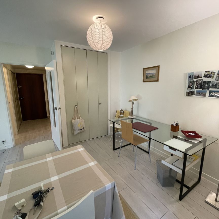 Appartement 45 m² - 2 Pièces - Le Chesnay Rocquencourt (78150) - Photo 1